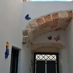 Casa Pomona Nel Centro Storico 度假居 Corigliano dʼOtranto