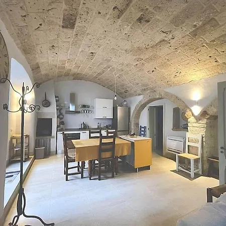 Casa Pomona Nel Centro Storico 度假居 *