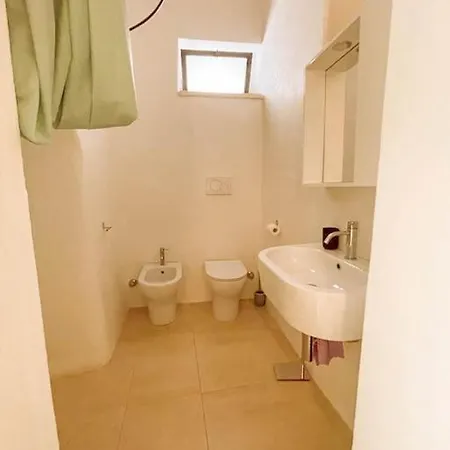 Casa Pomona Nel Centro Storico * Corigliano dʼOtranto