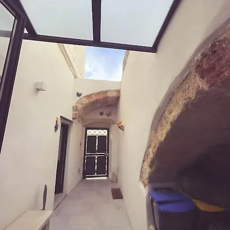 Casa Pomona Nel Centro Storico *