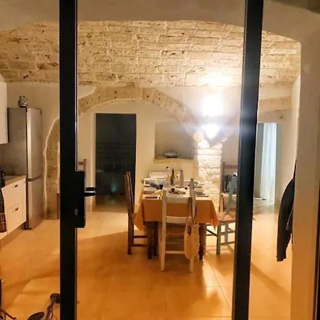 Casa Pomona Nel Centro Storico בית נופש