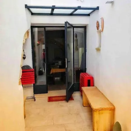 Casa Pomona Nel Centro Storico בית נופש *