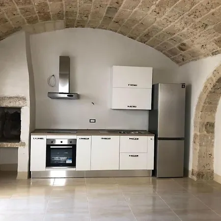 בית נופש Casa Pomona Nel Centro Storico