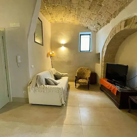 Casa Pomona Nel Centro Storico * Corigliano dʼOtranto