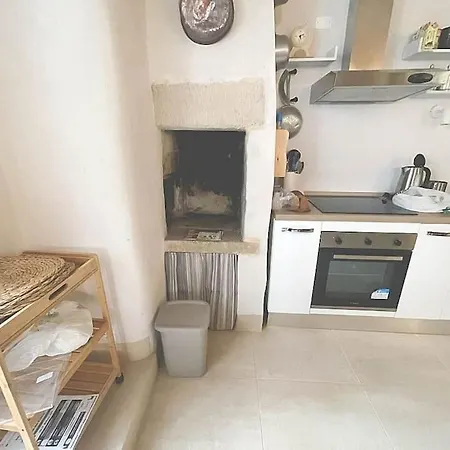 Casa Pomona Nel Centro Storico בית נופש