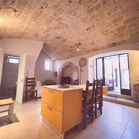 Casa Pomona Nel Centro Storico בית נופש *
