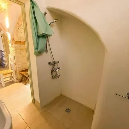 Casa Pomona Nel Centro Storico Corigliano dʼOtranto