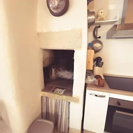 Casa Pomona Nel Centro Storico בית נופש *