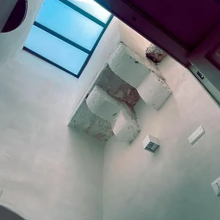 Casa Pomona Nel Centro Storico בית נופש Corigliano dʼOtranto