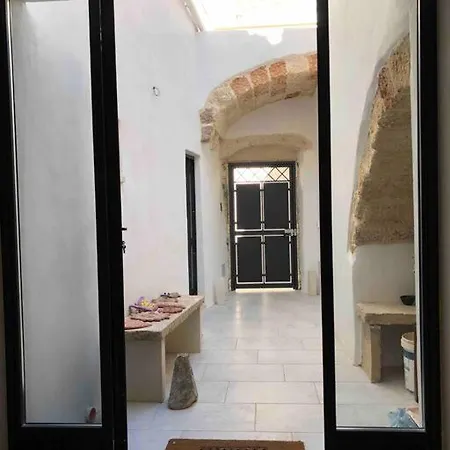 Casa Pomona Nel Centro Storico * Corigliano dʼOtranto