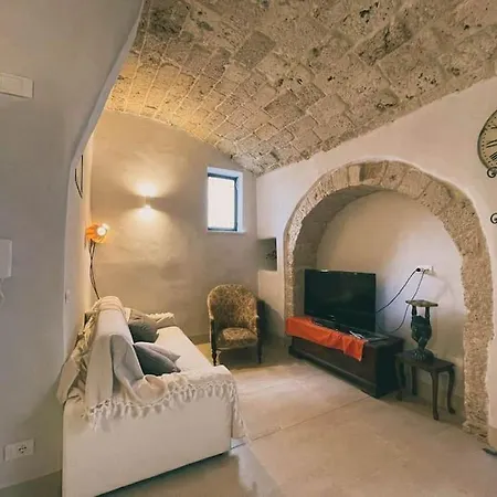 Casa Pomona Nel Centro Storico בית נופש