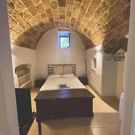 Casa Pomona Nel Centro Storico Corigliano dʼOtranto